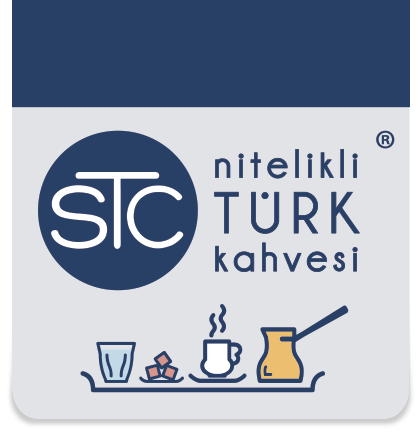 STC I Nitelikli Türk Kahvesi