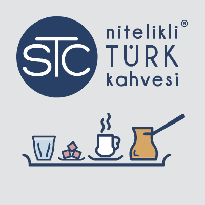 STC I Nitelikli Türk Kahvesi